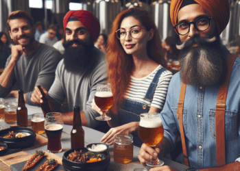 Cerveza Artesanal, el perfecto maridaje en SSAM para los suscriptores de Club El Economista