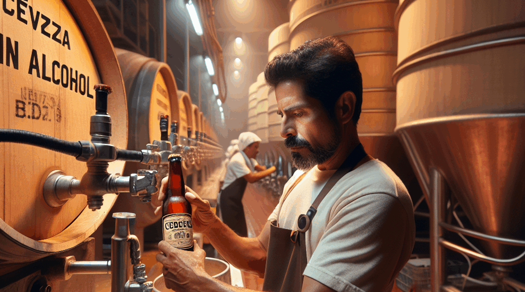 Por qué la cerveza sin alcohol es la tendencia que no deja de crecer en México