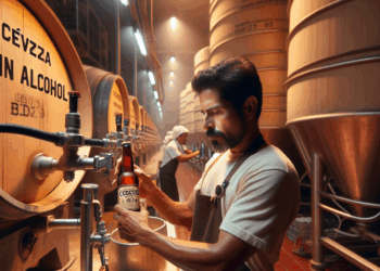 Por qué la cerveza sin alcohol es la tendencia que no deja de crecer en México