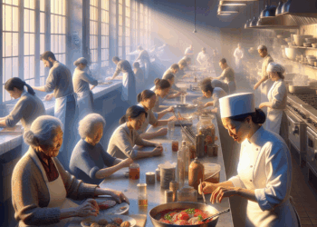 Hablé con la chef Mikaela Reuben: autora del libro de nutrición que me cambió la vida