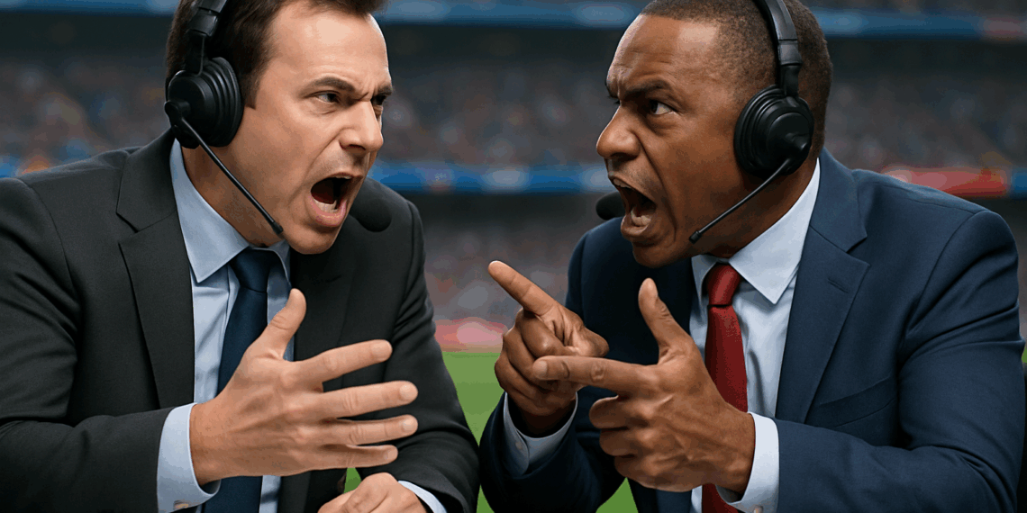 Miguel Mejía Barón replica a Tuca Ferretti