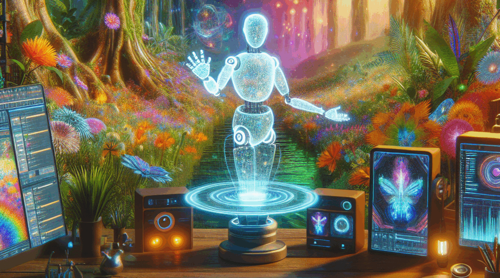 Personas emplean chatbots de inteligencia artificial para orientar sus experiencias psicodélicas. – Dimension Turistica Magazine