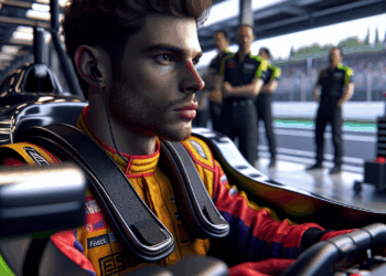 'Checo' Pérez habría firmado su regreso a Fórmula 1