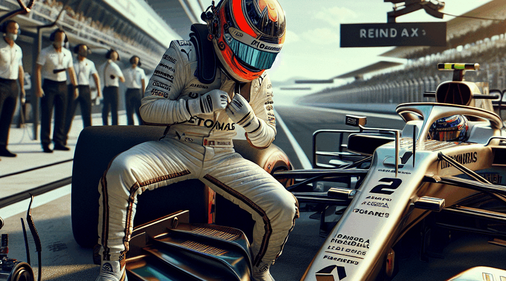 Checo Pérez vuelve a la escena en Fórmula 1