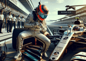 Checo Pérez vuelve a la escena en Fórmula 1