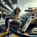 Checo Pérez vuelve a la escena en Fórmula 1