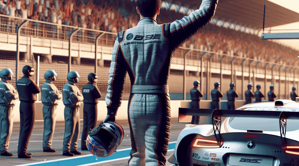 'Checo' Pérez se aleja de Cadillac