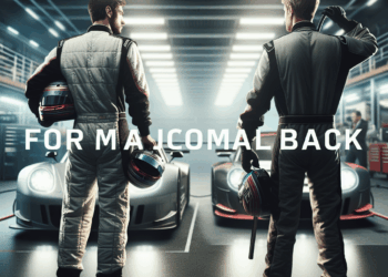 Checo Pérez y su relación con Verstappen potencia su regreso a la F1 - MARCA