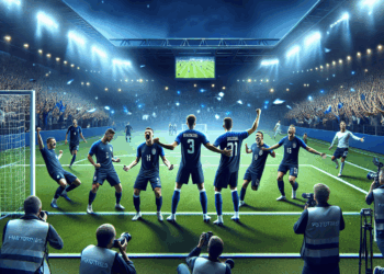 Chelsea golea al PSG 3-0 y se consagra campeón del Mundial de Clubes