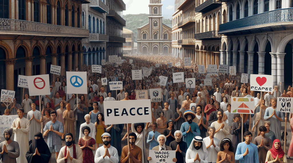 Cherán Manda Carta Abierta A Sheinbaum: “¡Queremos Paz!”; Este Miércoles Habrá 2 Manifestaciones En Morelia - Changoonga.com