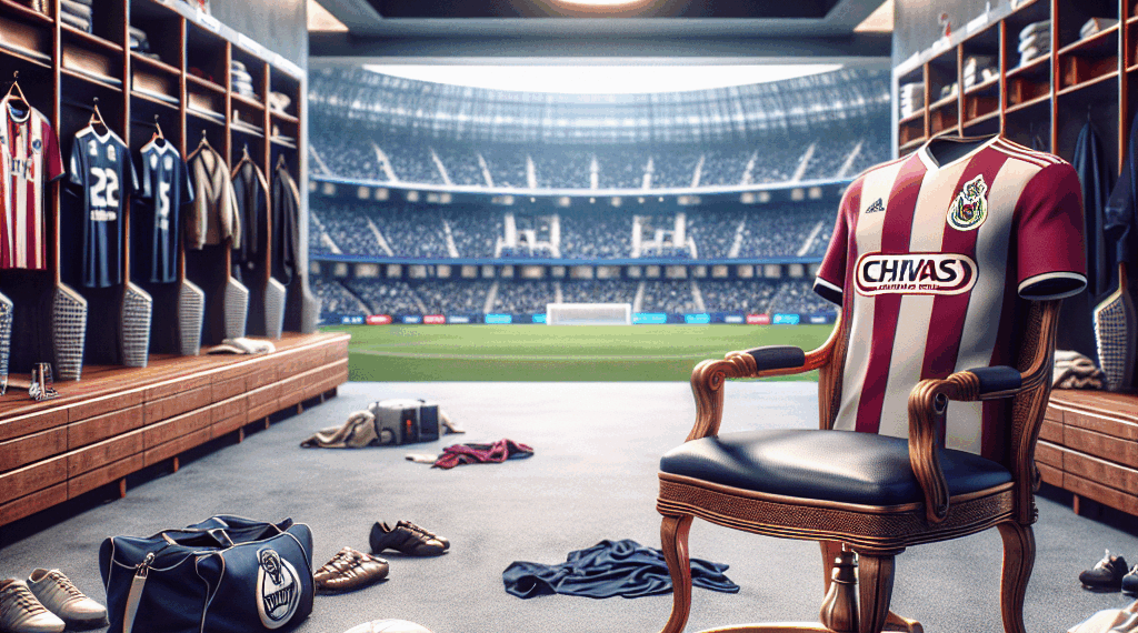 ‘Chicharito’ no fue convocado por Chivas para la Leagues Cup 2025