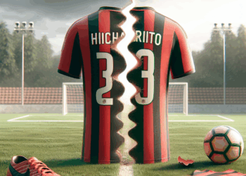 'Chicharito' y Chivas: Les convenía no seguir.- Néstor - MURAL | Periodismo independiente