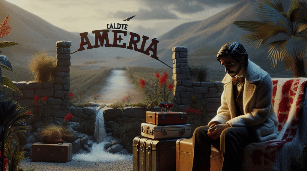 Chicote Calderón se despide del América con un mensaje de amor eterno; jugará en Necaxa