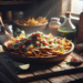 Aquí la receta correcta para preparar chilaquiles y que no te queden como los de Michelle Salas