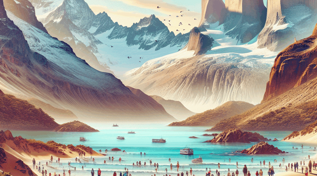 Chile busca reafirmar su posición de liderazgo en los Premios Mundiales de Turismo en Sudamérica. – Dimension Turistica Magazine