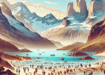 Chile busca reafirmar su posición de liderazgo en los Premios Mundiales de Turismo en Sudamérica. – Dimension Turistica Magazine