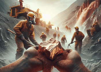 Chile analizará con su industria local el eventual impacto del arancel al cobre anunciado por Trump