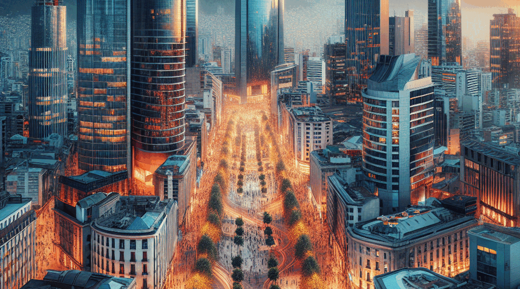 Chile busca agilizar proyectos de inversión