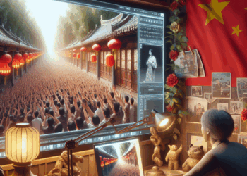 China ha resuelto el misterio de por qué hay gente que se arruina viendo streams: los "榜一大哥"