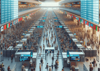 China expande el acceso sin visa a más de 70 naciones para impulsar el turismo – Dimension Turistica Magazine