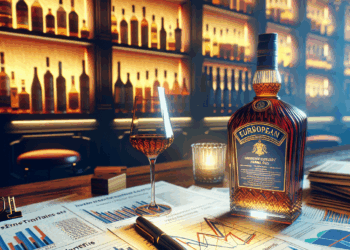 China impondrá aranceles de hasta el 34.9% al brandy de la UE a partir del 5 de julio