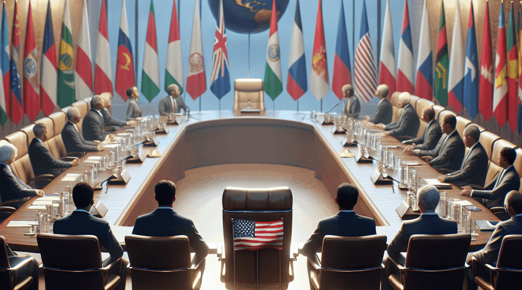 China fustiga retirada de EEUU de la Unesco: es impropio de "un gran país responsable"