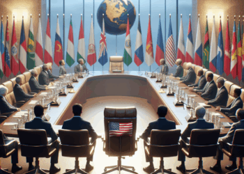 China fustiga retirada de EEUU de la Unesco: es impropio de "un gran país responsable"