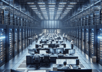 China tiene la capacidad de frenar en seco la construcción de nuevos centros de datos de IA. Es una pesadilla para EEUU