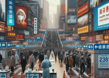 China responde a restricciones de la UE con medidas contra la importación de productos sanitarios