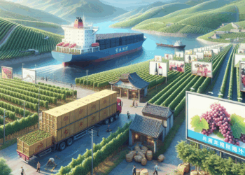 En su plan para poner contra las cuerdas a Europa, China tiene un plan maestro: atacar al alcohol francés