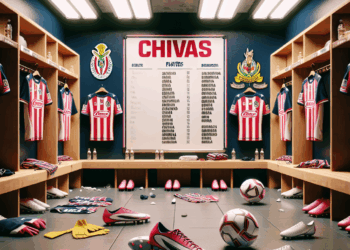 Esta es la verdadera razón por la que dejaron fuera a Chicharito de la Leagues Cup