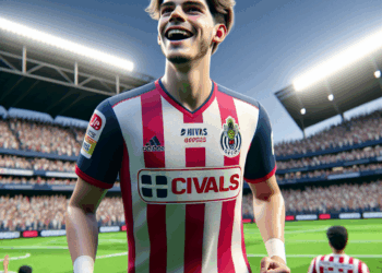 Chivas anuncia el regreso de Diego Campillo como refuerzo para el Apertura 2025 de la Liga MX | TUDN Liga MX
