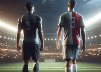 Chivas anuncia baja de dos jugadores previo al inicio del Apertura 2025 de la Liga MX