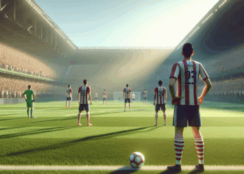 Chivas deja a 'Chicharito' sin Leagues Cup