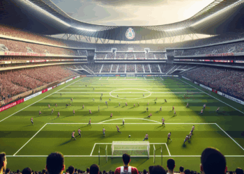 Chivas podrá debutar ante San Luis en el Estadio Akron