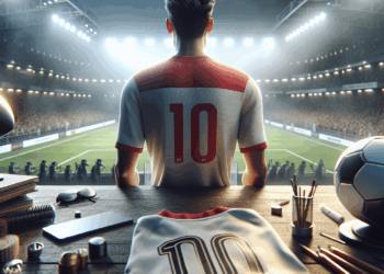 Chivas revela a su nuevo '10' para el Apertura 2025