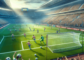 Chivas mantiene el invicto con goleada