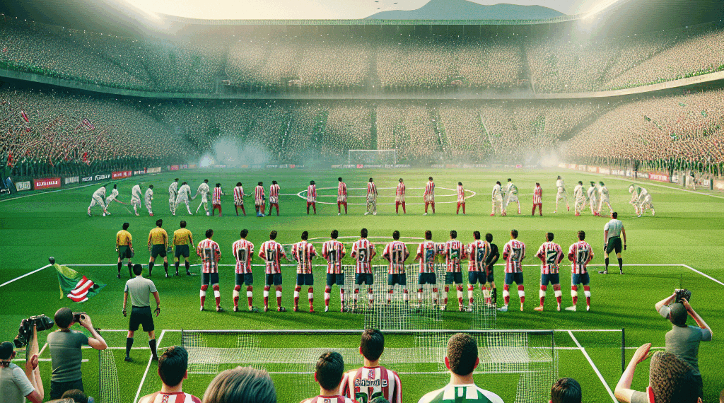 Chivas vs Atlético de San Luis EN VIVO Liga MX Jornada 3 Apertura 2025