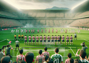 Chivas vs Atlético de San Luis EN VIVO Liga MX Jornada 3 Apertura 2025