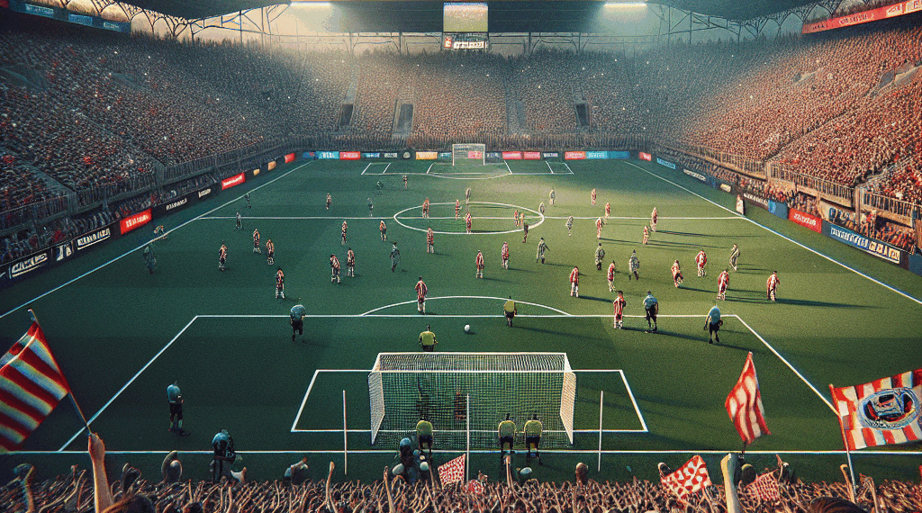 Chivas vs. Necaxa: Día, hora y cómo ver EN VIVO el amistoso de preparación por el Apertura 2025