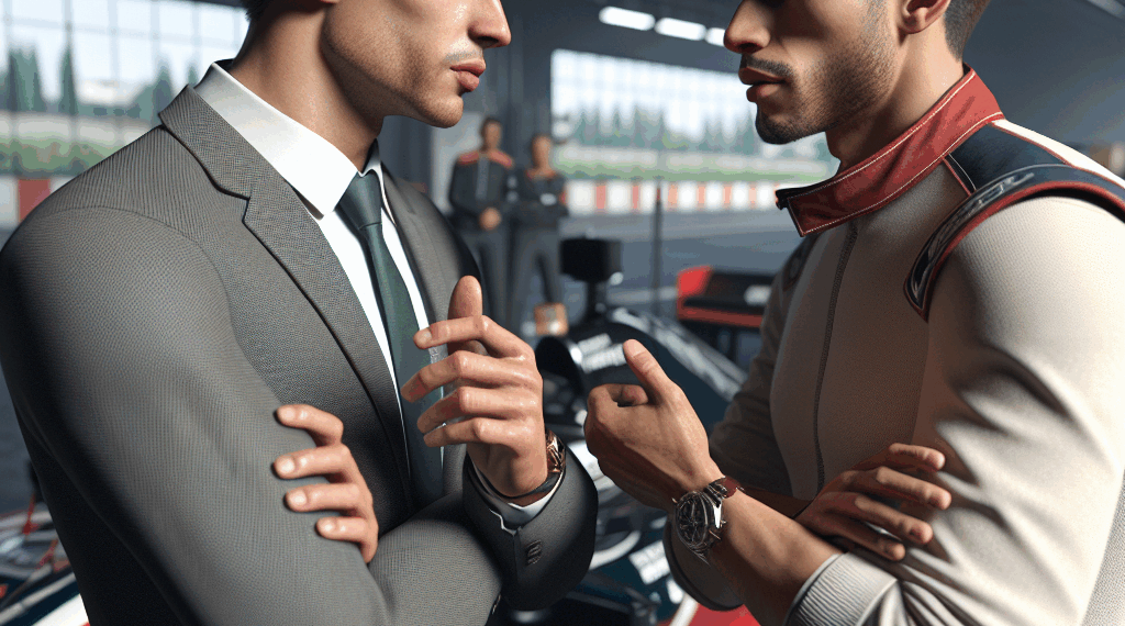 Christian Horner le responde a Checo Pérez: 'No estamos arrepentidos'