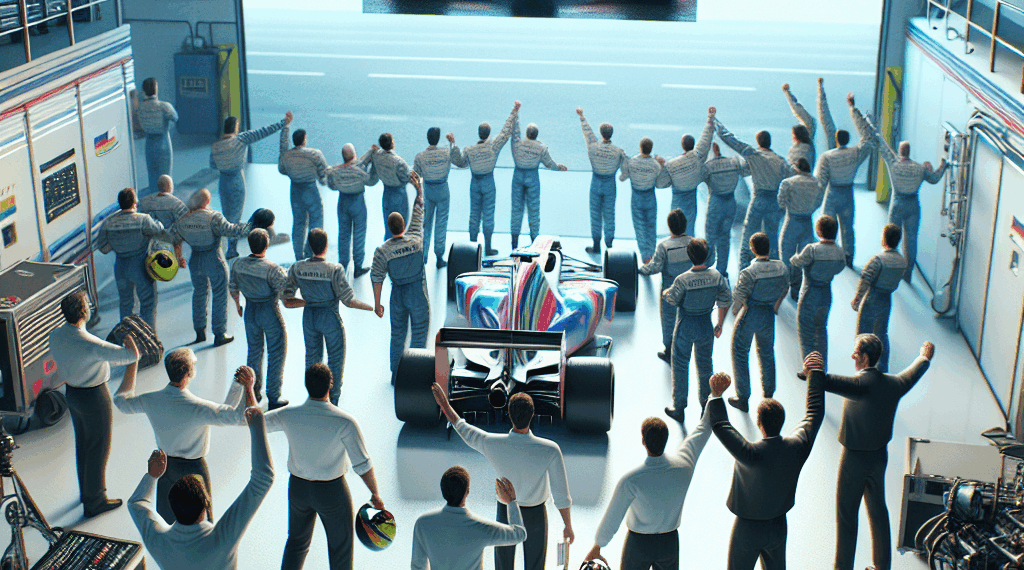 Despiden a Christian Horner tras 20 años al frente de Red Bull como director