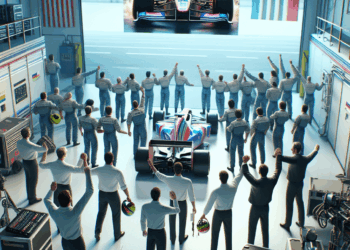 Despiden a Christian Horner tras 20 años al frente de Red Bull como director