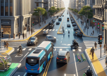 Chubut elimina restricciones de transporte público que afectaban viajes de personas con discapacidad – Dimension Turistica Magazine