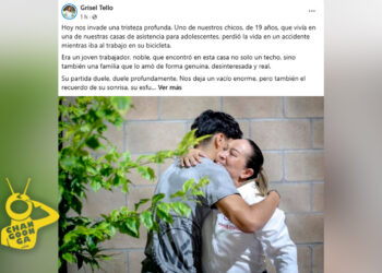 Morelia Chavo Ciclista Que Murió Atropellado Vivía En Casa Del DIF Y Era Muy Chambeador - Changoonga.com