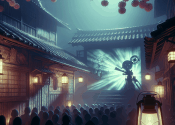 Ciclo de cine de terror japonés en la Cineteca Nacional: Fechas, horarios, precios