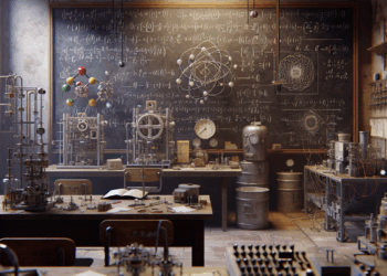 La carta con la que Heisenberg inició la cuántica cumple 100 años y 1.000 físicos siguen sin ponerse de acuerdo sobre esta rama clave de la física