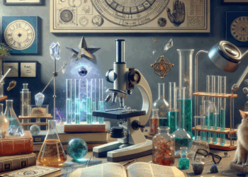 Muy Interesante — Edición coleccionista —La ciencia desmonta el espiritismo— 60