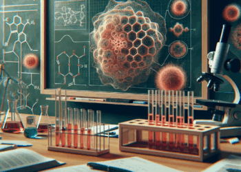 Científicos descubren un modelo matemático que podría explicar cómo el cuerpo organiza sus tejidos: las cinco reglas clave