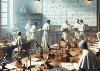 Dos físicos del Vaticano reformulan la ecuaciones de Einstein y descubren nuevos universos posibles con solo cambiar el enfoque matemático